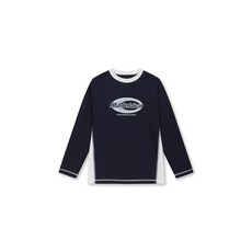 TOPTEN 탑텐 KIDS 남여공용) 밸런스 긴팔 래쉬가드_MKF5TR3402 MKF5TR3402 415686