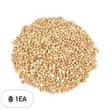 신선약초 깐메밀, 500g, 1개입, 1개