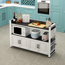 베이킹 작업대 조리대 테이블 80x30슬레이트 높은 렌지대 베이커리 보관 보드, 15 가로 120 세로 40 높이 88 백가 칠판 백문, 1개