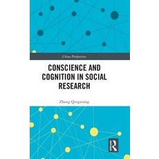 (영문도서) Conscience and Cognition in Social Research Hardcover, Routledge, English, 9781032468563