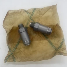 재고 있음 1/3Pcs 1110010035 Ivecoo Cumminss 1 035 용 커먼 레일 연료 압력 릴리프 밸브 리미터 센서, 02 3pcs with Box