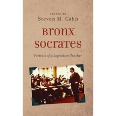 (영문도서) Bronx Socrates Hardcover, Resource Publications (CA), English, 9798385212835
