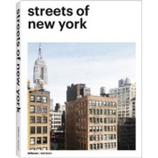 Streets of New York, teNeues