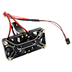 馬達散熱風扇 電變風扇 550/3650, 48~52 A.強扇