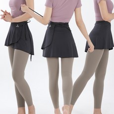 레티지아 레깅스 힙커버 치마 힙가리개 엉덩이가리개 랩스커트