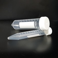 HKB 코니칼튜브 50ml (500개box) Conical tube