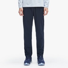 프로스펙스 남자 다크네이비 냉감스판 트레이닝 바지 / 남성용 봄여름 운동복 팬츠 하의 PW3MN25S111_IC 3103596