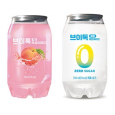 브이톡 핑크에이드 제로에이드 350ml x 24개씩 48개입