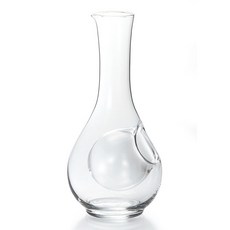 OTSUKA 玻璃冷酒壺 450ml, 1個