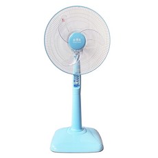 華元 16吋立扇 HY-1697 電風扇 涼風扇 三段風速 台灣製造, 華元_HY-1697, 華元_HY-1697