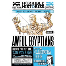 끔찍한 이집트인들 역사, 기본