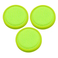 LG VS7300SCW S86R 휴대용 진공 청소기 교체 부품용 HEPA 필터, 01 3Pcs