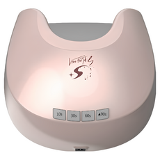 台灣製無痛美甲燈, 1個, 詳見圖片