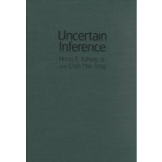 Uncertain Inference, Cambridge University Press
