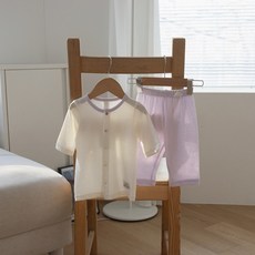 국내생산 7부 면 메쉬 매쉬 아기 신생아 유아 아동 어린이 키즈 초등 학생 주니어 칠부 내복 내의