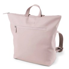 Done By Deer 媽媽包 防潑水背包, 粉色