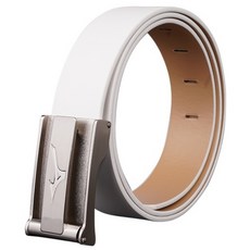 미즈노RB 모던 벨트, 화이트