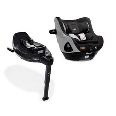 Joie i-HARBOUR 0-4歲旋轉型汽座 i-BASE ENCORE旋轉底座, 灰色