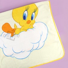 따뜻한 극세사 담요 장식 포근함 캠핑