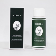 약국입점 노일리스킨 블랙헤드 슬라임 효소클렌저 사춘기 10대 여드름 좁쌀 아기 모공 청소년 클렌저, 1개, 50g