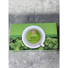 Maima 曼寧花草茶 康福茶, 1個