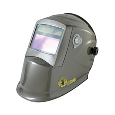 黑手牌 自動變色電焊面罩 BH-350 太陽能電池自動調整暗度, 1個, BH-350-附發票