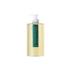 닥터시드 페퍼민트 앤 레몬 비건 비듬케어 쿨 샴푸 1000ml 건성두피 전용, 1개