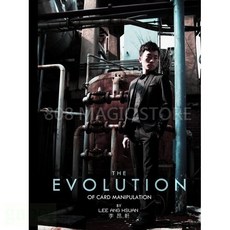 808 MAGIC 魔術道具 EVOLUTION 劉謙魔術 魔術表演 魔術教學 簡單易學 生日禮物 台灣高品質, 1個