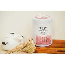 PLOC 地利茶 阿里山高山紅茶 SGS 481項檢驗合格 無農藥殘留 75克, 1個
