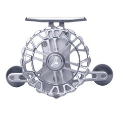 WANFENGFA 全金屬筏釣輪 160克, 右手輪