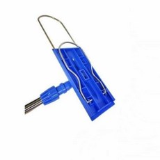 강당걸레 스텐봉 홀더90cm AWWFMI22B, 본상품, 1개
