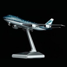 RBF YY 1:400 Cathay Pacific 747-200 B-HI YY74209, 1個