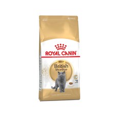 ROYAL CANIN 法國皇家英國短毛成貓BS34 2kg, 1包, 英國短毛成貓BS34