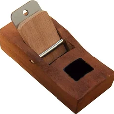 손도구 DIY 가구 만드는 일 목공 목수를위한 미니 핸드 플레너 플랫 하단 가장자리, 01 1set