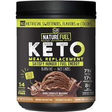 Healthydelights 生酮蛋白奶昔粉 巧克力風味, 1個, 531克