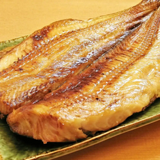 [우리집밥도둑] 국내산 프리미엄 반건조 임연수, 1세트, 4미