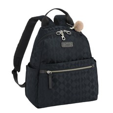 카나나 프로젝트 배낭 카나나 모노그램 3rd 10L 390g No.11913 대용량 경량 작음