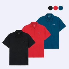 네파 남성 프로스트 집업 폴로티셔츠 7L35211 WZS122 YFN113