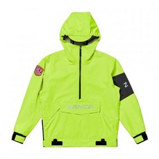 [국내정품] 잔카 아노락 알바코어 방수자켓M 137338