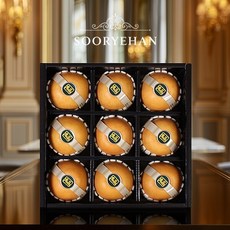 수려한 과일선물세트 우아한배1호 4.5kg내외(나주신고배9과), 1개