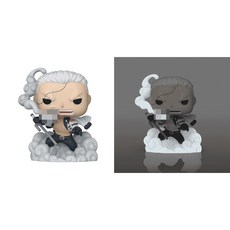 FUNKO POP Plus #1914 航海王 海賊王 斯摩格 (有隱藏版) 隨機, 1個