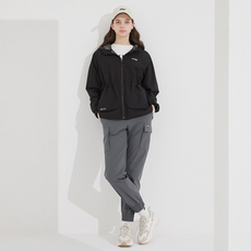 FILA 22SS Cruiser 慢跑褲男女通用
