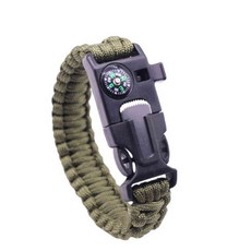 생존팔찌 재난대비