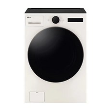 LG전자 트롬 AI 오브제컬렉션 드럼세탁기 FX25EF 25kg, 네이처 베이지
