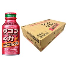House 好侍 友玄能 黑醋橘子口味, 60入, 100ml