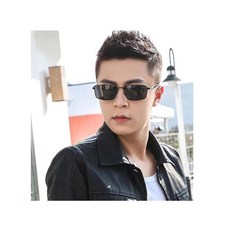 DZX 남성 변색 패션 편광 선글라스 운전 낚시 자외선차단 안경