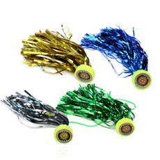 끈이스토어 민속제기 랜덤1개 추억놀이 전통놀이