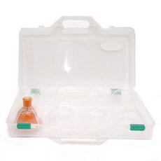 SOL 컬러 터치벨 전용 케이스 EFC-58A-RB-CASE