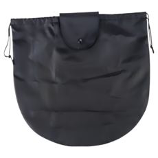 YAMAHA 山葉Force 155 車廂收納袋, 1個, 黑