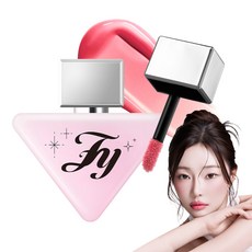 플린 [이시안PICK] 다이브 워터 틴트, 1개, 08 체리 인